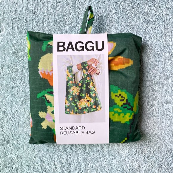 NWT Standard Baggu - Deer - Picture 2 of 5